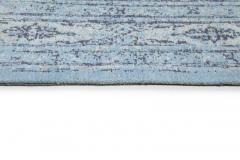 Vloerkleed Tabriz Lichtblauw Vloerkleed Tabriz Lichtblauw