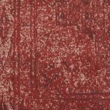 Vloerkleed Tabriz Rood Vloerkleed Tabriz Rood