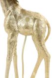 Tafellamp Giraffe Tafellamp Giraffe
