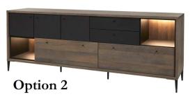 Dressoir Groot Tegelen Dressoir Groot Tegelen