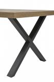 Eettafel-X Obdam Eettafel-X Obdam