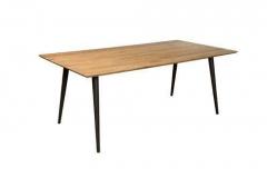 Eettafel Bresso