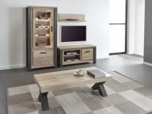 Toornwerd TV-meubel Klein 130cm