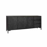 Dressoir Ziano 3 drs 3 drws