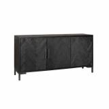 Dressoir Ziano 3 drs
