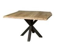 Eettafel Vierkant Soria