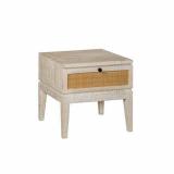Hoektafel Vincenza