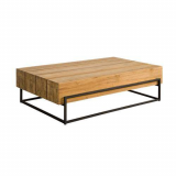 Salontafel Massa