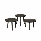 Lazio Salontafel Set van 3