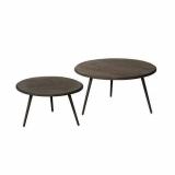 Salontafel Rolo Set van 2