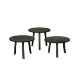 OUTLET AMERSFOORT! - Lazio Salontafel Set van 3