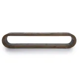 TV-Cabinet Elora - Bruin - 240129