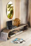 TV-Cabinet Elora - Bruin - 240129