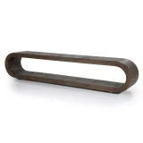 TV-Cabinet Elora - Bruin - 240129