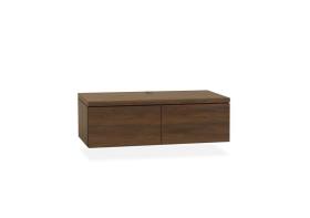 Hangend TV-Meubel Laag Kerkdriel 121cm
