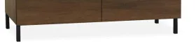 Hangend TV-Meubel Laag Kerkdriel 121cm