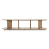 Tv-meubel Ty - Bruin - 96219