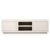 TV-Meubel Helsinki - 160cm - Taupe - 96276