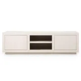 TV-Meubel Helsinki - 160cm - Taupe - 96276