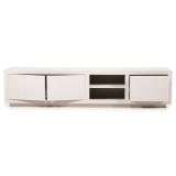 TV-Meubel Helsinki - 200cm - Taupe - 96277 TV-Meubel Helsinki - 200cm - Taupe - 96277