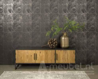TV Meubel Klein Felino