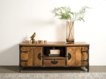 TV meubel Medium Basto