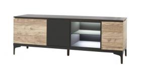 TV meubel Fijnaart LB3