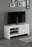 TV meubel Klein Marknesse Wit TV meubel Klein Marknesse Wit