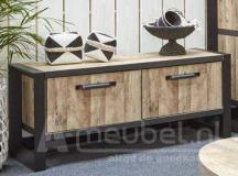TV meubel Klein Uithuizen