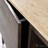 TV Meubel Lio 170 cm - 2deurs - 95902 TV Meubel Lio 170 cm - 2deurs - 95902