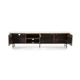TV Meubel Lio 200cm - 3deurs - 95903