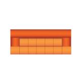 OUTLET AMSTERDAM! - Bankstel Tynaarlo