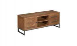 TV meubel Mascio 1 dr 2 la