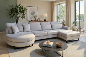 Loungebank Rond Amstelveen