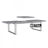 Eettafel-UME Posterholt