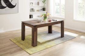 OUTLET LEEUWARDEN! - IJzendijke Eettafel