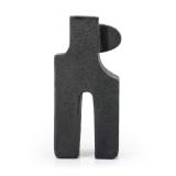 Vaas Tribe 25.5cm - Zwart - 221668