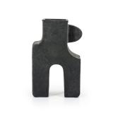 Vaas Tribe 29.25cm - Zwart - 221666