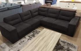 OUTLET ZWOLLE! - Hoekbankstel Venray