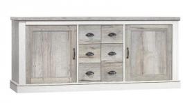 OUTLET APELDOORN! - Valkenburg Dressoir Klein