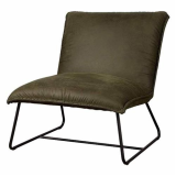 Fauteuil Vilar