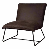Fauteuil Vilar