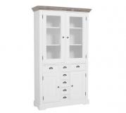 Vitrine Kabinet Fleur 115 Vitrine Kabinet Fleur 115