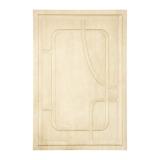 Wanddecoratie Kuzai - Naturel - 240132