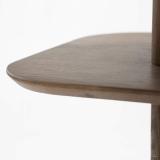 Wandkast Ty - Bruin - 96223