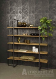 Wandkast Felino