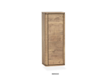 Wandkast Landgraaf 1 Deur