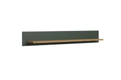 Wandplank Schagen