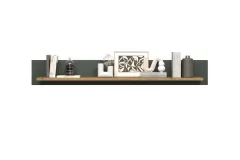 Wandplank Schagen
