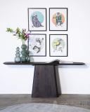 Wandtafel Aron - Bruin - 95767 Wandtafel Aron - Bruin - 95767